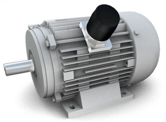Weidmüller U-Sense Vibration ist ein Smart Sensor zur Erfassung und Integration der mechanischen Schwingungszustände ins IIoT.