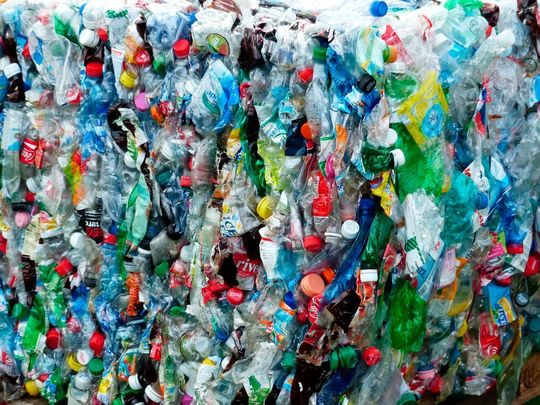 Der aktuelle Markt- und Technologiebericht des Nova-Instituts untersucht Status, Trends und Herausforderungen des chemischen Recyclings. Der aktuelle Markt- und Technologiebericht des Nova-Instituts untersucht Status, Trends und Herausforderungen des chemischen Recyclings.