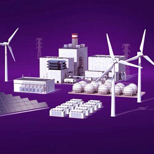 Decarbonisation requires partnership; Linde and Siemens will explore how renewable technologies and energy storage can be leveraged to support the customers’ decarbonisation initiatives. Decarbonisation requires partnership; Linde and Siemens will explore how renewable technologies and energy storage can be leveraged to support the customers’ decarbonisation initiatives.