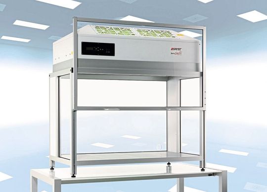 Laminar Flow System Laminar Flow System