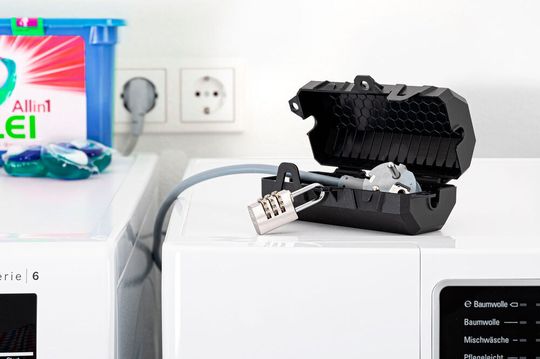 SteckerBox Mini by KabelScheune im Haushalt