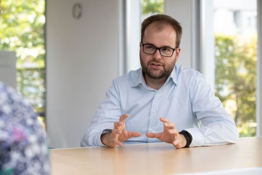 „Mit einer einfachen Auswertelösung, die Mechanikern zeigt, wie die Mechanik gerade tickt, lässt sich viel mehr anfangen, als Daten aus der teilweise etwas verschlosseneren Welt der Elektriker zu interpretieren“, weiß Tobias Schmidt aus Erfahrung.