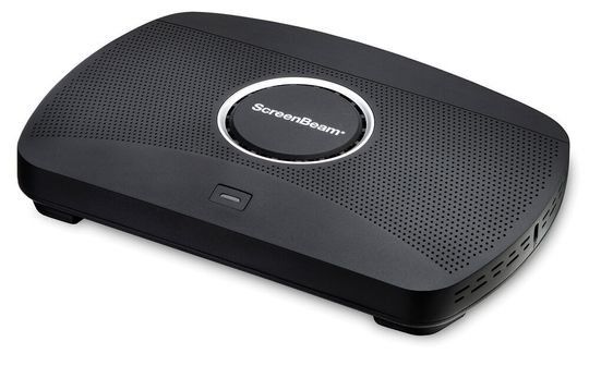 Der Screenbeam 1100 Plus ist das Flaggschiff des US-amerikanischen Herstellers.