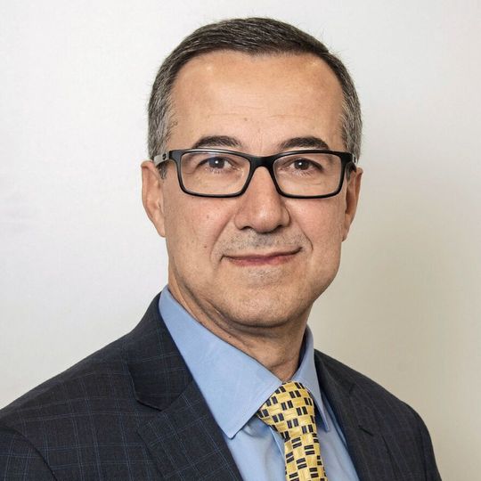 Al Beydoun, ODVA: „Aufgrund des großen Spektrums führender Lösungsanbieter für die industrielle Automatisierung mit Industrial Ethernet ist die ODVA gut aufgestellt.“ Al Beydoun, ODVA: „Aufgrund des großen Spektrums führender Lösungsanbieter für die industrielle Automatisierung mit Industrial Ethernet ist die ODVA gut aufgestellt.“