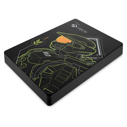 Speicher mit 2 TB oder 5 TB im perfekten Design – ein Leckerbissen für Fans! Speicher mit 2 TB oder 5 TB im perfekten Design – ein Leckerbissen für Fans!