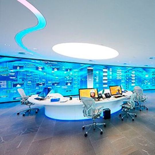 Adnoc’s predictive maintenance project is part of the company’s digital acceleration programme, which focuses on embedding advanced digital technologies across the company’s operations. Adnoc’s predictive maintenance project is part of the company’s digital acceleration programme, which focuses on embedding advanced digital technologies across the company’s operations.
