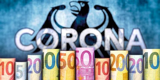Damit der Betrag steuerfrei bleibt, muss der Corona-Bonus noch in diesem Jahr auf dem Konto der Mitarbeiter eingehen. Damit der Betrag steuerfrei bleibt, muss der Corona-Bonus noch in diesem Jahr auf dem Konto der Mitarbeiter eingehen.