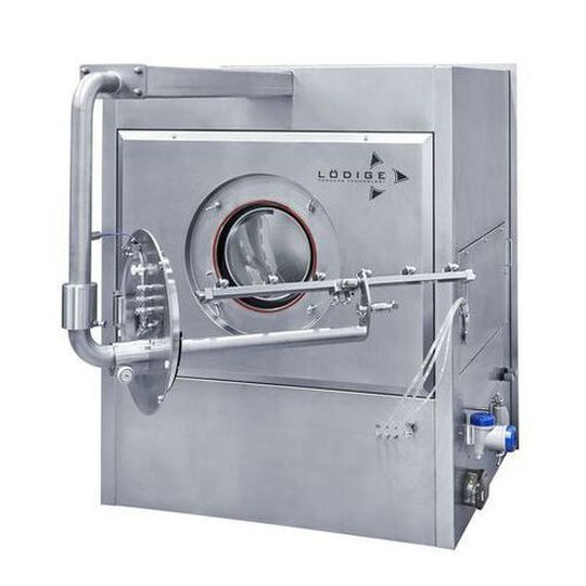 Lödige Process Technology presents an entirely new, cost-efficient series: The LC light series. Lödige Process Technology presents an entirely new, cost-efficient series: The LC light series.