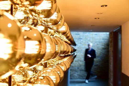 Die Möglichkeiten, die die systematische Analyse von Unternehmensdaten am Ende bietet, sind die Auseinandersetzung mit ihr in jedem Fall wert. Die Möglichkeiten, die die systematische Analyse von Unternehmensdaten am Ende bietet, sind die Auseinandersetzung mit ihr in jedem Fall wert.