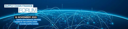 Kampf dem Supply-Chain-Break: Am 16. November bietet die Technische Universität München (Campus Heilbronn) einen informationsgeladenen Online-Workshop zur „Finanzierung von Lieferketten“ an. Kampf dem Supply-Chain-Break: Am 16. November bietet die Technische Universität München (Campus Heilbronn) einen informationsgeladenen Online-Workshop zur „Finanzierung von Lieferketten“ an.
