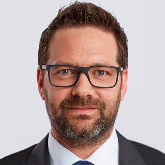 Renke Krüger, EMEA Director Peripherals bei Ingram Micro Renke Krüger, EMEA Director Peripherals bei Ingram Micro