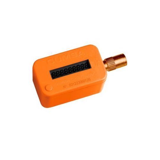Compact size of 50mm x 30mm x 28mm. Compact size of 50mm x 30mm x 28mm.
