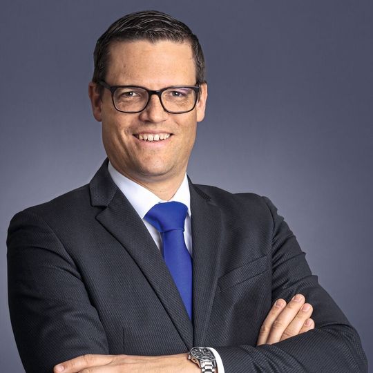 Tobias Moser Tobias Moser