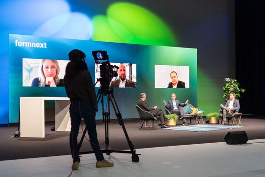 Formnext Connect 2020 Formnext Connect 2020
