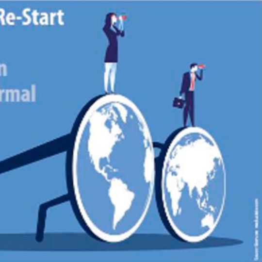 The Industrial Outlook journal represents a joint project founded by media brands within the Vogel Communications Group. The Industrial Outlook journal represents a joint project founded by media brands within the Vogel Communications Group.