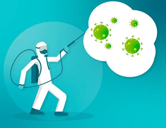 Wirkt gegen Covid-19: Affix Labs hat sein neuestes Reinigungsprodukt für Oberflächen eingeführt. Wirkt gegen Covid-19: Affix Labs hat sein neuestes Reinigungsprodukt für Oberflächen eingeführt.