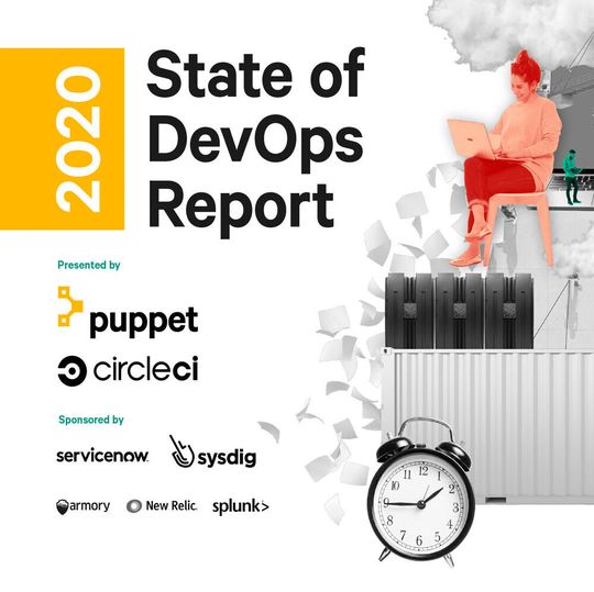 Der diesjährige State of DevOps Report beleuchtet die Bedeutung interner Plattformen sowie des Change Managements. Der diesjährige State of DevOps Report beleuchtet die Bedeutung interner Plattformen sowie des Change Managements.