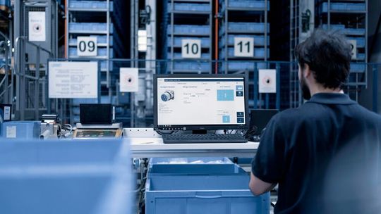 Bei dem Event von Viastore geht es um Trends und Entwicklungen in der Logistics-IT. Bei dem Event von Viastore geht es um Trends und Entwicklungen in der Logistics-IT.