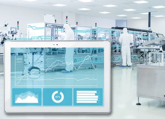 Hahn Digital und Erium wollen durch eine Kooperation die digitalisierte Prozessoptimierung voranbringen. Hahn Digital und Erium wollen durch eine Kooperation die digitalisierte Prozessoptimierung voranbringen.