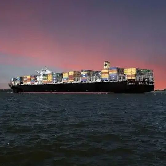 As part of this milestone operation, the carbon footprint of the LNG delivered was further reduced with the introduction of biomethane for approximately 13 % of the quantity delivered. As part of this milestone operation, the carbon footprint of the LNG delivered was further reduced with the introduction of biomethane for approximately 13 % of the quantity delivered.