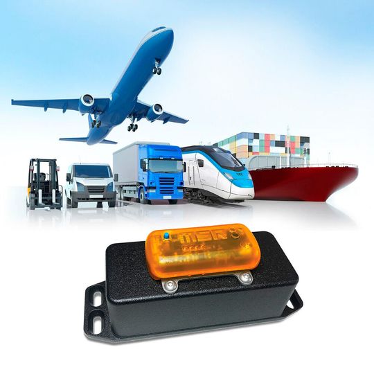 Der für Schock- und Stoss-Messungen bis zu 200 g optimierte Datenlogger MSR175 von MSR Electronics ist jetzt auch in einer Variante mit wechselbarer Li-SOCI2-Batterie erhältlich. Damit werden Transport- und Lagerüberwachungen über einen Zeitraum von über zwei Jahren möglich. Der für Schock- und Stoss-Messungen bis zu 200 g optimierte Datenlogger MSR175 von MSR Electronics ist jetzt auch in einer Variante mit wechselbarer Li-SOCI2-Batterie erhältlich. Damit werden Transport- und Lagerüberwachungen über einen Zeitraum von über zwei Jahren möglich.