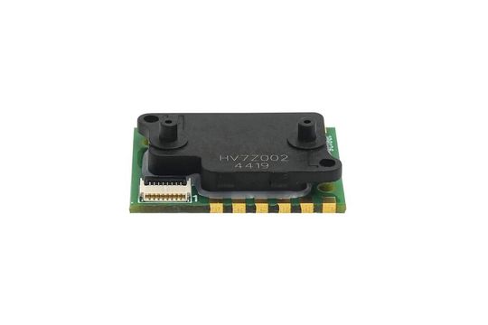 Die LHD ULTRA-Serie arbeitet auf Basis thermischer Mikroströmungsmessung und profitiert von einer First Sensor-eigenen Schlüsseltechnologie. Die LHD ULTRA-Serie arbeitet auf Basis thermischer Mikroströmungsmessung und profitiert von einer First Sensor-eigenen Schlüsseltechnologie.