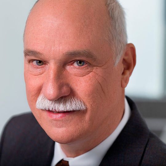 Dr. Wolfgang Brendel, Mitbegründer der Infoteam-Software-Gruppe ist verstorben (Quelle: Infoteam Software AG) Dr. Wolfgang Brendel, Mitbegründer der Infoteam-Software-Gruppe ist verstorben (Quelle: Infoteam Software AG)