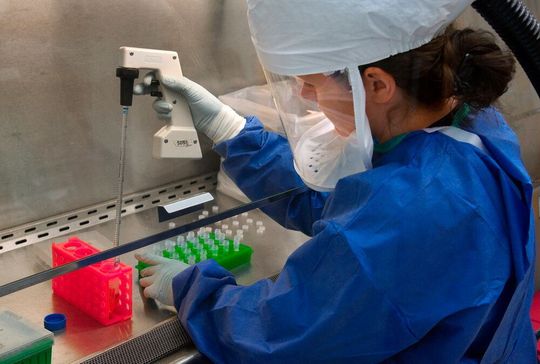 Die Pharmaforschung in Deutschland hat in den letzten Jahren beachtliche Erfolge vorzuweisen. Die Pharmaforschung in Deutschland hat in den letzten Jahren beachtliche Erfolge vorzuweisen.