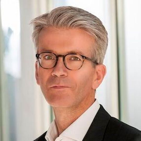 Thomas Ehrlich ist der Nachfolger von Thomas Krause als Vertriebsleiter in DACH bei Bitdefender. Thomas Ehrlich ist der Nachfolger von Thomas Krause als Vertriebsleiter in DACH bei Bitdefender.