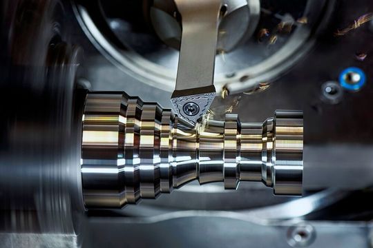 Ceratizit offers a range of freeturn indexable inserts and holders to meet specific application and machining requirements. Ceratizit offers a range of freeturn indexable inserts and holders to meet specific application and machining requirements.