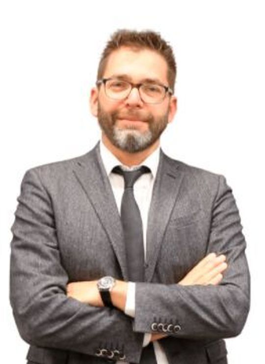 Andrea Dallan, CEO von Dallan SPA. Andrea Dallan, CEO von Dallan SPA.