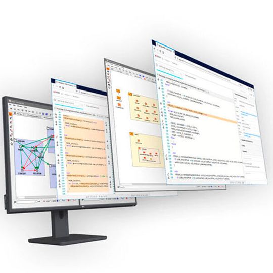Axivion und Vector haben einer für den gemeinsamen Vertrieb der Axivion Suite, einem Tool zur statischen Codeanalyse, im zusammenhang mit der Testautomatisierungsplattform VectorCAST geschlossen. Axivion und Vector haben einer für den gemeinsamen Vertrieb der Axivion Suite, einem Tool zur statischen Codeanalyse, im zusammenhang mit der Testautomatisierungsplattform VectorCAST geschlossen.