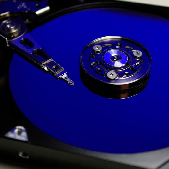 fsutil zeigt Informationen zu den verbauten Datenträgern an. fsutil zeigt Informationen zu den verbauten Datenträgern an.