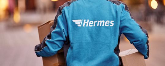 Um das Weihnachtsgeschäft zu stemmen, muss Hermes seine Kapazitäten erhöhen. Dazu wurde auch das Personal aufgestockt. Um das Weihnachtsgeschäft zu stemmen, muss Hermes seine Kapazitäten erhöhen. Dazu wurde auch das Personal aufgestockt.