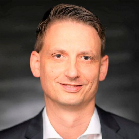 Marcus Hänsel ist neuer Leiter des UCC-Geschäfts für Atos in Zentraleuropa. Marcus Hänsel ist neuer Leiter des UCC-Geschäfts für Atos in Zentraleuropa.