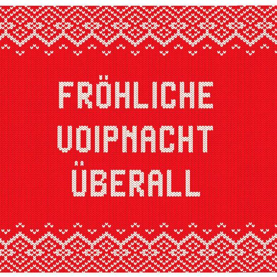 Mit der Aktion „Voipnachten“ erhalten Kunden und Partner von Reventix im Dezember Aktionen und Geschenke. Mit der Aktion „Voipnachten“ erhalten Kunden und Partner von Reventix im Dezember Aktionen und Geschenke.