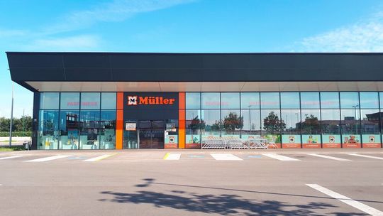 In Zukunft sollen alle Müller-Filialen mit einer Software von Relex arbeiten. In Zukunft sollen alle Müller-Filialen mit einer Software von Relex arbeiten.
