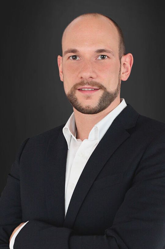Markus Schlotter übernimmt zusätzlich zu seiner Funktion als Managing Director Deutschland auch die Verantwortung für den österreichischen und den Schweizer Markt für Exotec. Markus Schlotter übernimmt zusätzlich zu seiner Funktion als Managing Director Deutschland auch die Verantwortung für den österreichischen und den Schweizer Markt für Exotec.