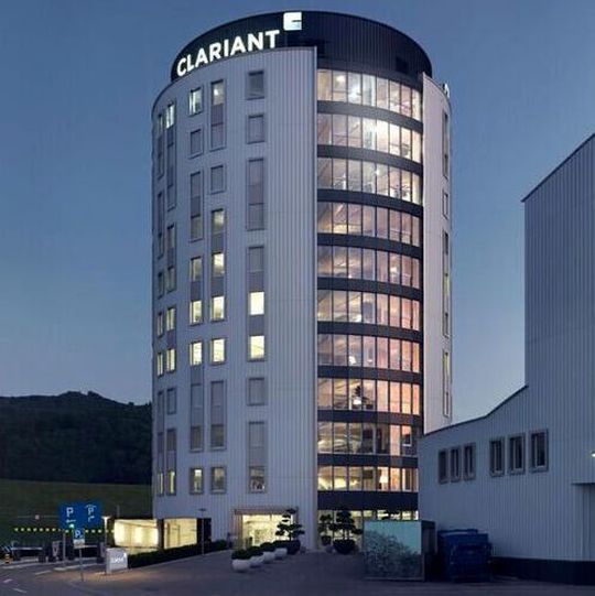 Clariant's transformational change offers unique opportunities for higher value creation in 2021 and beyond. Clariant's transformational change offers unique opportunities for higher value creation in 2021 and beyond.