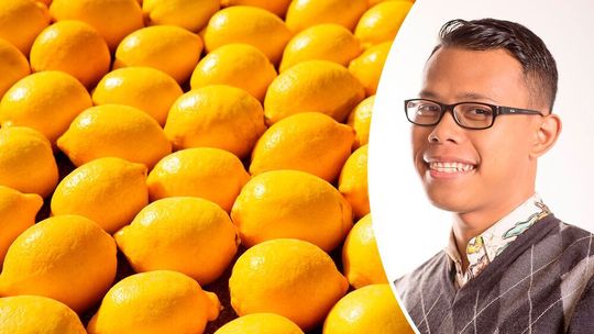 A new research aims to develop methods for citrus waste to be made into methane/biogas and building block chemical for biocomposite of plastic. A new research aims to develop methods for citrus waste to be made into methane/biogas and building block chemical for biocomposite of plastic.