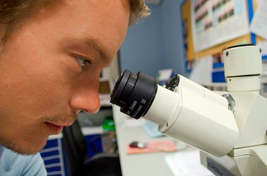 In einem statistischen Überblick beleuchtet der VCI die Innovationskraft der chemisch-pharmazeutischen Industrie in Deutschland. In einem statistischen Überblick beleuchtet der VCI die Innovationskraft der chemisch-pharmazeutischen Industrie in Deutschland.