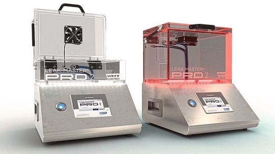 Leak-Master Pro 2 Leak-Master Pro 2