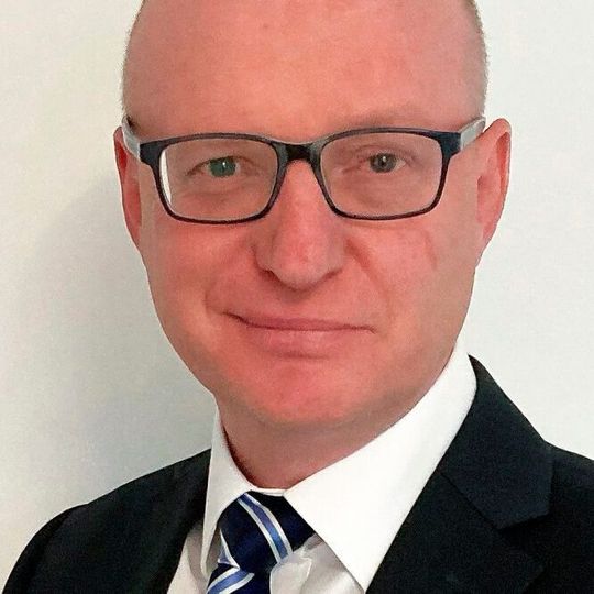 Tony Beswick hat als Global Head of Sales bei Physik Instrumente (PI) die Verantwortung für den Vertrieb EMEA übernommen. Tony Beswick hat als Global Head of Sales bei Physik Instrumente (PI) die Verantwortung für den Vertrieb EMEA übernommen.