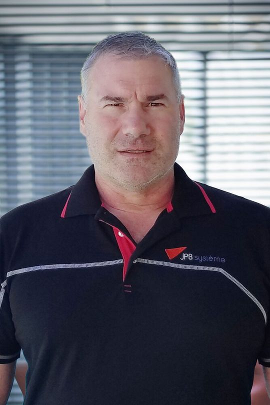 Tim Zeigler has been appointed as Director of Global Sales at JPB Système Tim Zeigler has been appointed as Director of Global Sales at JPB Système