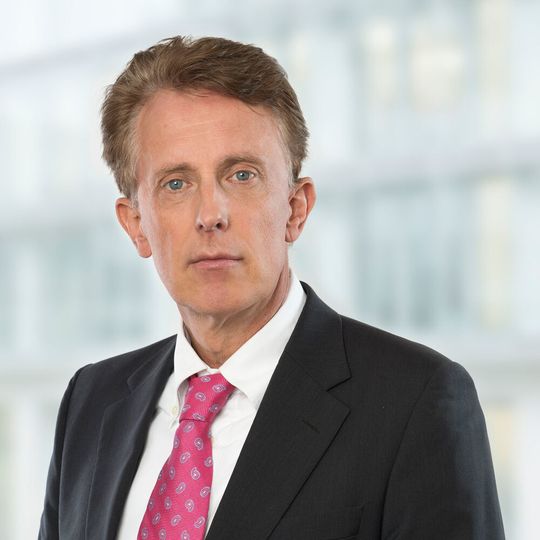 Rainer Hill, Leiter des Referats Recht und Regulatory Affairs sowie stellvertretender Geschäftsführer beim BVMed geht in Vorruhestand Rainer Hill, Leiter des Referats Recht und Regulatory Affairs sowie stellvertretender Geschäftsführer beim BVMed geht in Vorruhestand