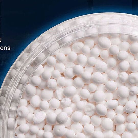 Durasorb Cryo-HRU technology is also a retrofit solution for dehydration units that are expecting a change in feed gas composition. Durasorb Cryo-HRU technology is also a retrofit solution for dehydration units that are expecting a change in feed gas composition.