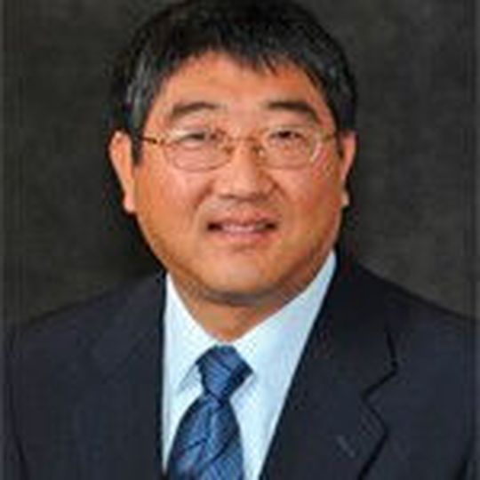 Dr Geroge Meng Dr Geroge Meng