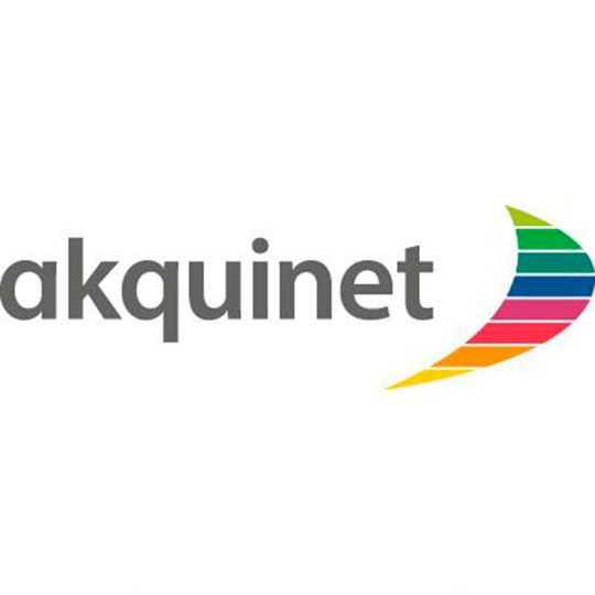 Die Akquinet AG hat sich auf die Einführung von ERP-Systemen (SAP und Microsoft) und die Individualentwicklung von Softwarelösungen spezialisiert. Die Akquinet AG hat sich auf die Einführung von ERP-Systemen (SAP und Microsoft) und die Individualentwicklung von Softwarelösungen spezialisiert.