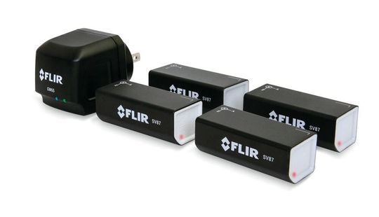 FLIR SV87-KIT FLIR SV87-KIT