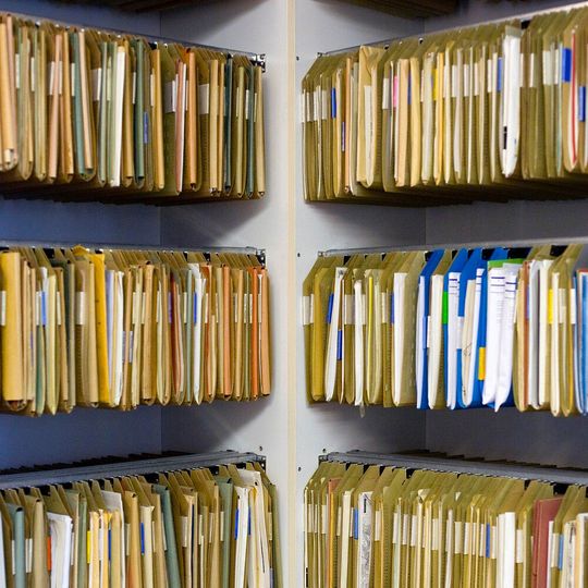 Durch die allseits geforderte Digitalisierung der Unternehmen ist auch das Thema Archivierung in den Fokus gerückt. Durch die allseits geforderte Digitalisierung der Unternehmen ist auch das Thema Archivierung in den Fokus gerückt.